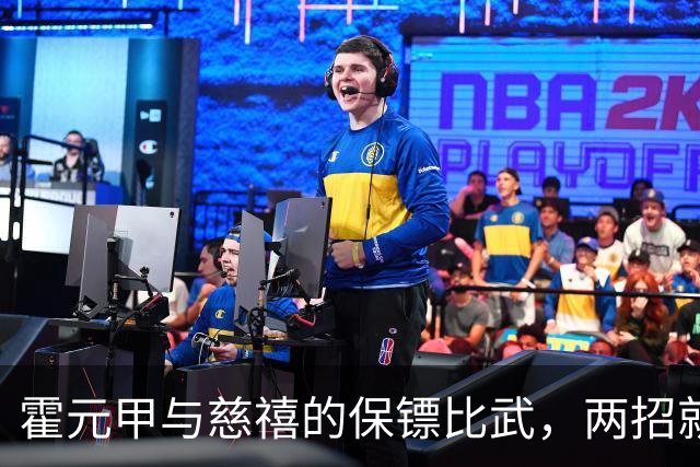 霍元甲与慈禧的保镖比武，两招就转身离开，知情者：对方纹丝未动
